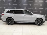 Mercedes-Benz GLS II (X167) Рестайлинг Москва  - изображение 34