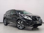Nissan Murano III (Z52) Москва  - изображение 41