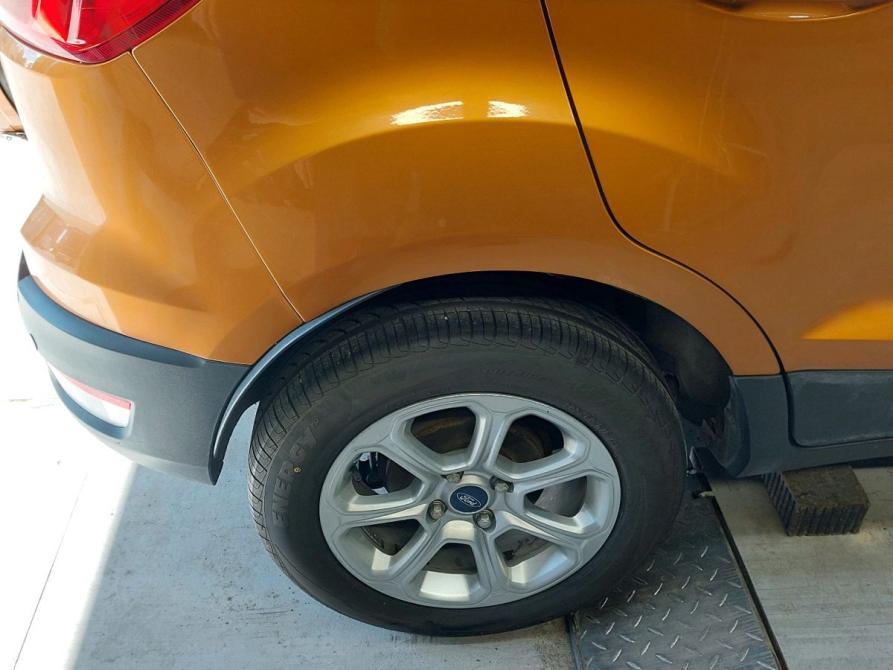 Ford EcoSport II Рестайлинг Москва  - изображение 6