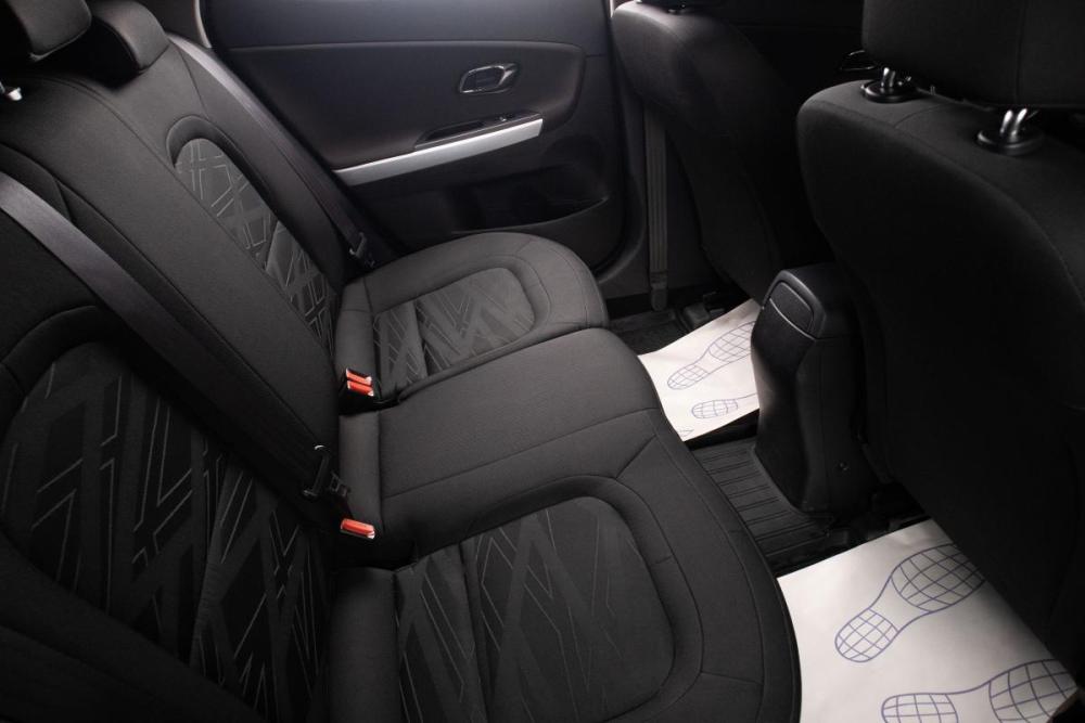 Kia Ceed II Рестайлинг Оренбург  - изображение 20