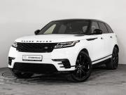 Land Rover Range Rover Velar I Санкт-Петербург  - изображение 32