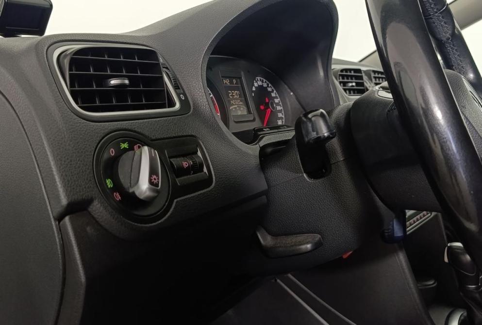 Volkswagen Polo V Рестайлинг Волгоград  - изображение 9