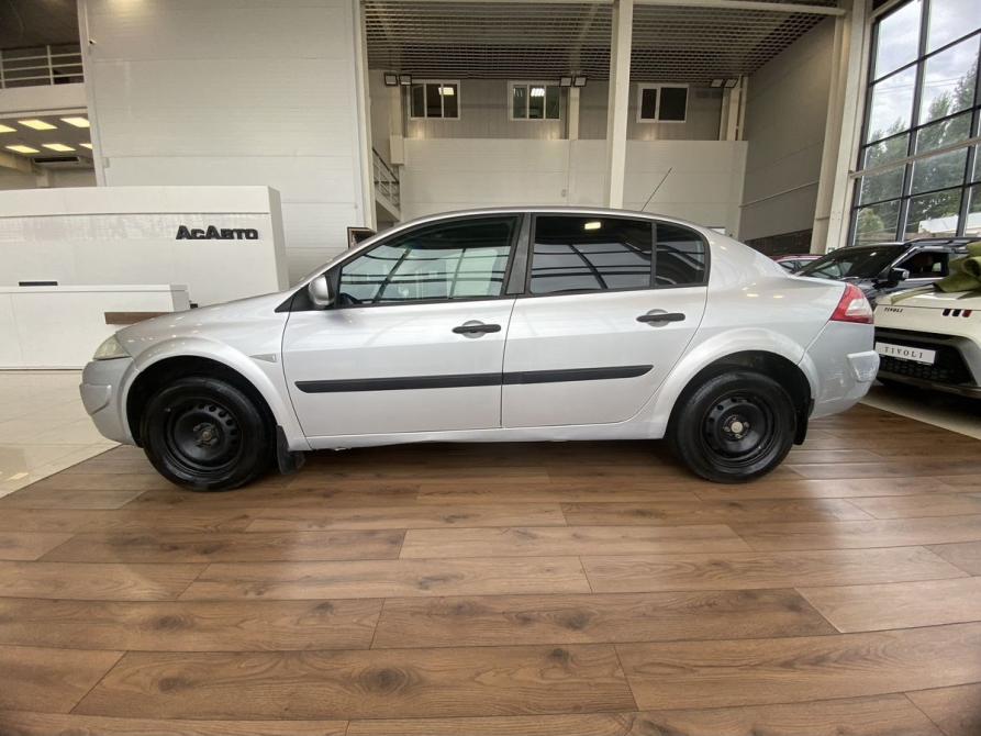 Renault Megane II Рестайлинг Саратов  - изображение 8