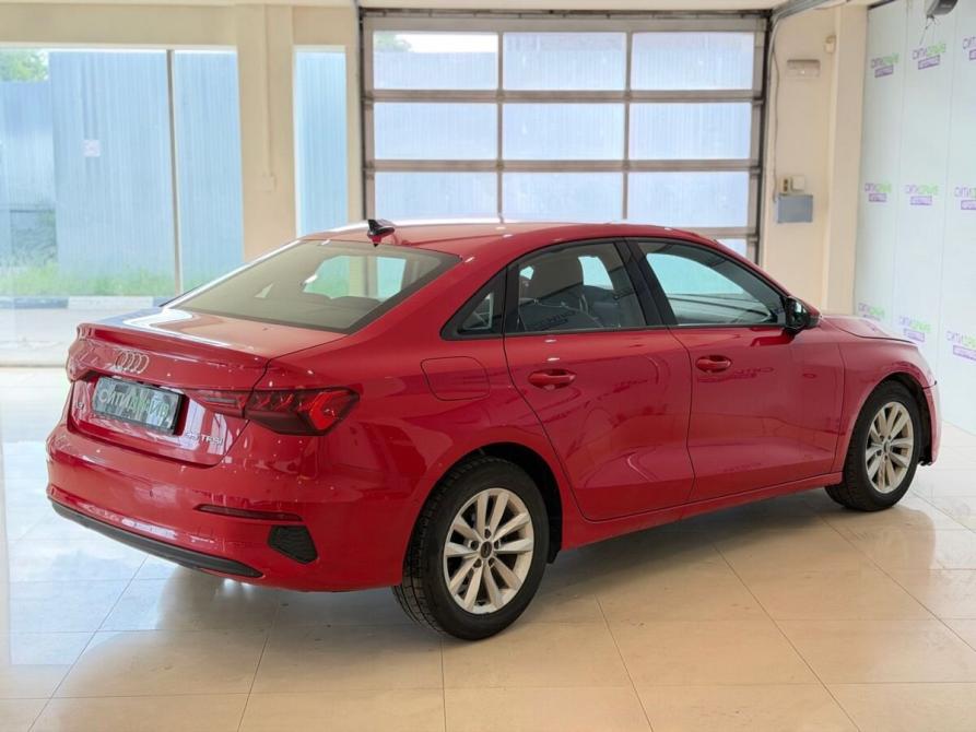 Audi A3 IV (8Y) Москва  - изображение 7