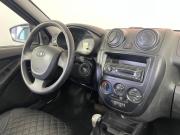 Lada (ВАЗ) Granta I Воронеж  - изображение 30