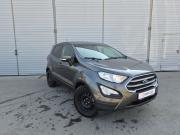 Ford EcoSport II Рестайлинг Саратов  - изображение 31