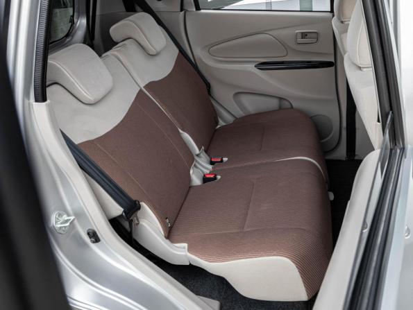Mitsubishi eK Wagon III Рестайлинг с пробегом 2019 года, цена 890 000 рублей, 104488 км, хэтчбек, Автокод Объявления