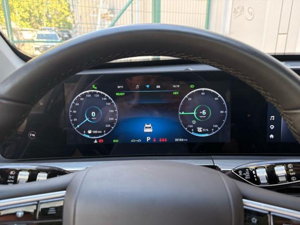 Chery Tiggo 8 Pro Plug-in Hybrid с пробегом 2023 года, цена 2 645 000 рублей, 26184 км, внедорожник, Автокод Объявления