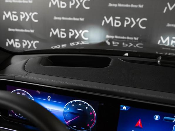 Новый Mercedes-Benz GLS II (X167) Рестайлинг 2026 года, цена 17 254 600 рублей, внедорожник, Автокод Объявления