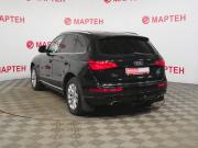 Audi Q5 I (8R) Рестайлинг Вологда  - изображение 29