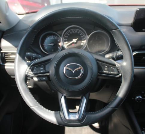 Mazda CX-5 II с пробегом 2019 года, цена 2 750 000 рублей, 69100 км, внедорожник, Автокод Объявления
