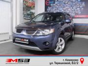 Mitsubishi Outlander II Кемерово  - изображение 23
