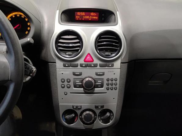 Opel Corsa D Рестайлинг II с пробегом 2013 года, цена 577 000 рублей, 139768 км, хэтчбек, Автокод Объявления