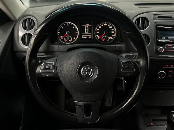 Volkswagen Tiguan I Рестайлинг с пробегом 2011 года, цена 1 340 000 рублей, 177947 км, внедорожник, Автокод Объявления