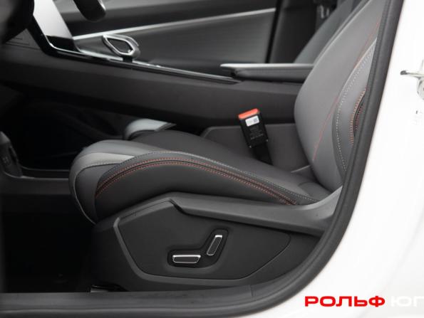 Geely Cityray с пробегом 2025 года, цена 2 648 000 рублей, 1875 км, внедорожник, Автокод Объявления