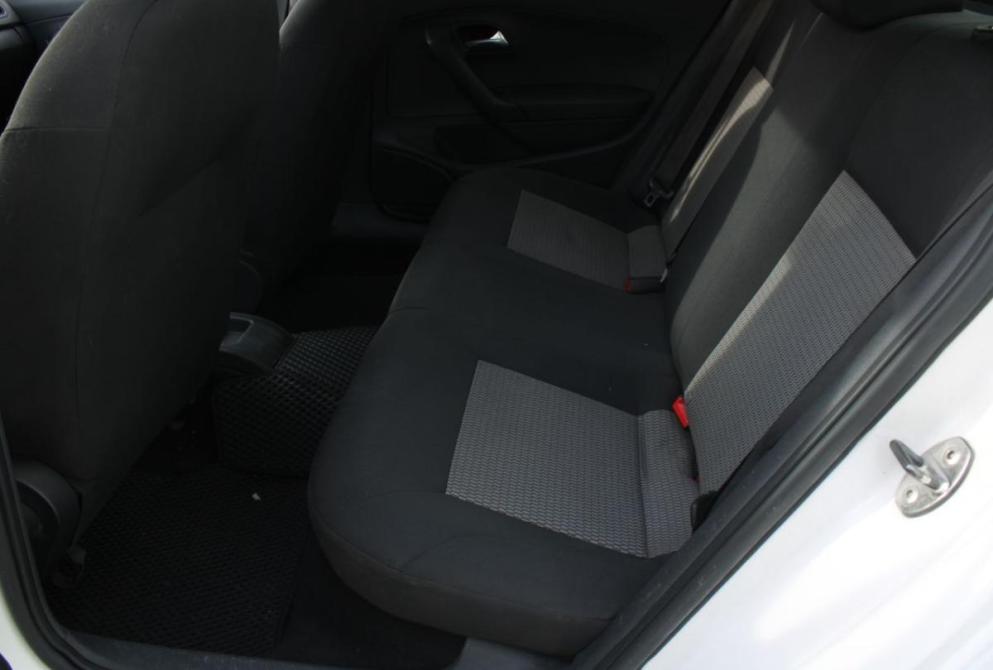 Volkswagen Polo V Саратов  - изображение 20