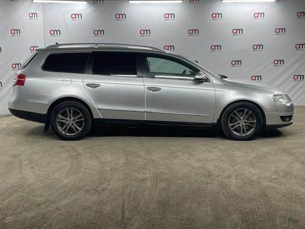 Volkswagen Passat B6 с пробегом 2009 года, цена 679 000 рублей, 220000 км, универсал, Автокод Объявления