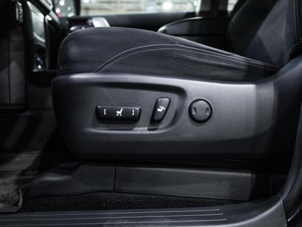 Toyota Land Cruiser Prado 150 Series Рестайлинг 3 с пробегом 2021 года, цена 5 599 777 рублей, 34592 км, внедорожник, Автокод Объявления