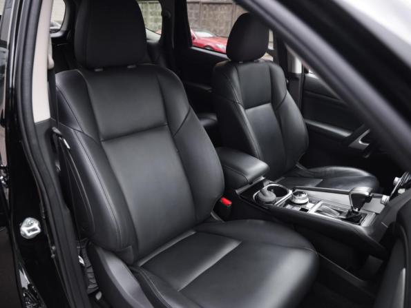 Mitsubishi Pajero Sport III Рестайлинг с пробегом 2021 года, цена 3 919 000 рублей, 33950 км, внедорожник, Автокод Объявления