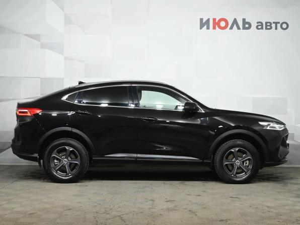 Haval F7x I Рестайлинг с пробегом 2024 года, цена 2 750 000 рублей, 25005 км, внедорожник, Автокод Объявления