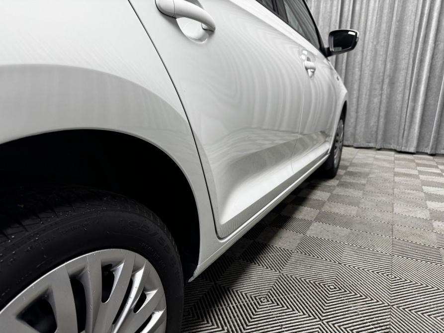 Skoda Rapid I Рестайлинг Стерлитамак  - изображение 14