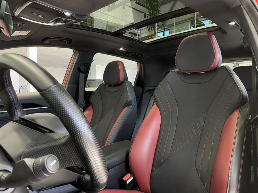 Geely Coolray I Рестайлинг Ростов-на-Дону  - изображение 24