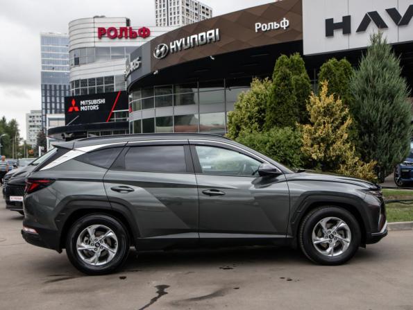 Hyundai Tucson IV с пробегом 2022 года, цена 2 848 000 рублей, 124332 км, внедорожник, Автокод Объявления