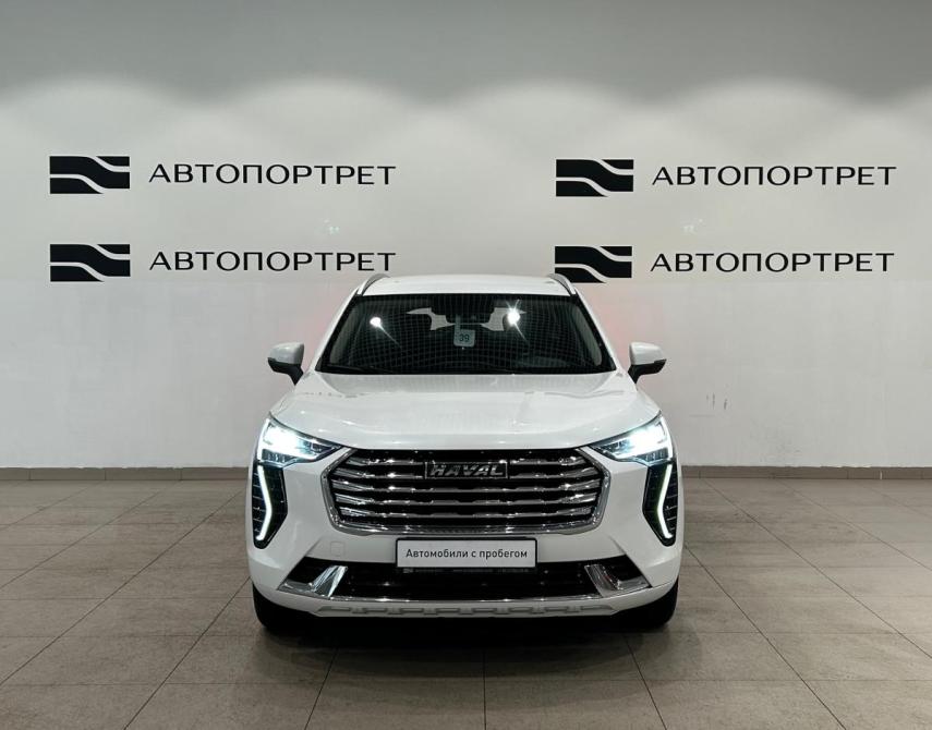 Haval Jolion I Санкт-Петербург  - изображение 10