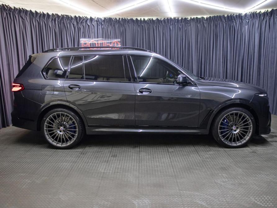Alpina XB7 G07 Рестайлинг Москва  - изображение 4