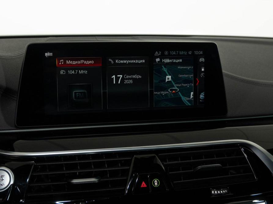 BMW 5 серии VII (G30/G31/G38) Казань  - изображение 10