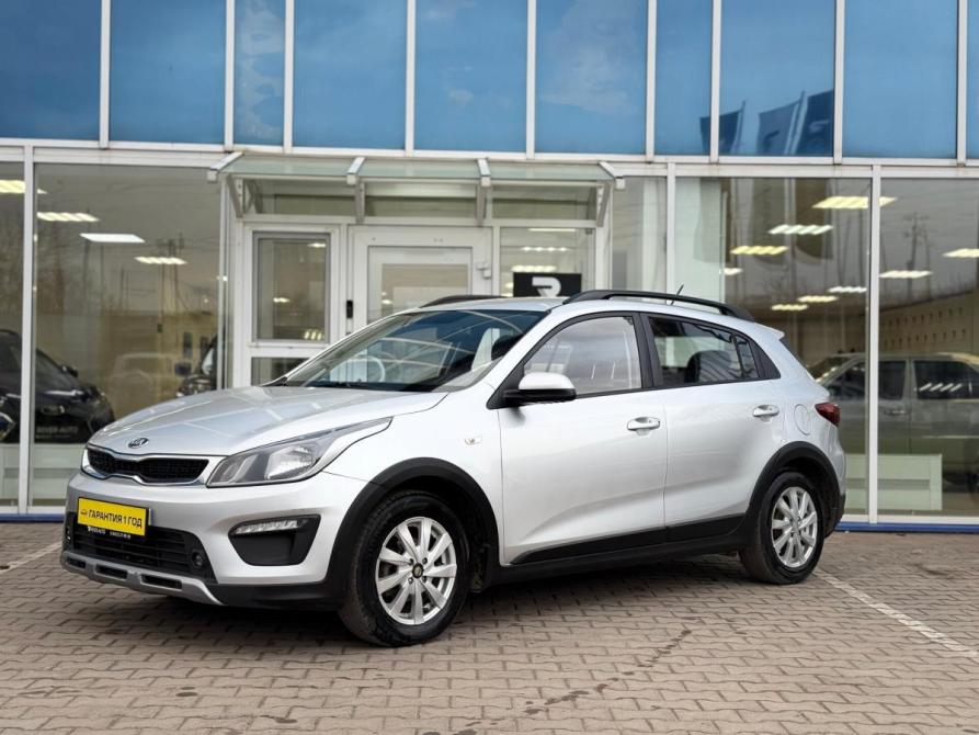 Kia Rio IV Ульяновск  - изображение 5