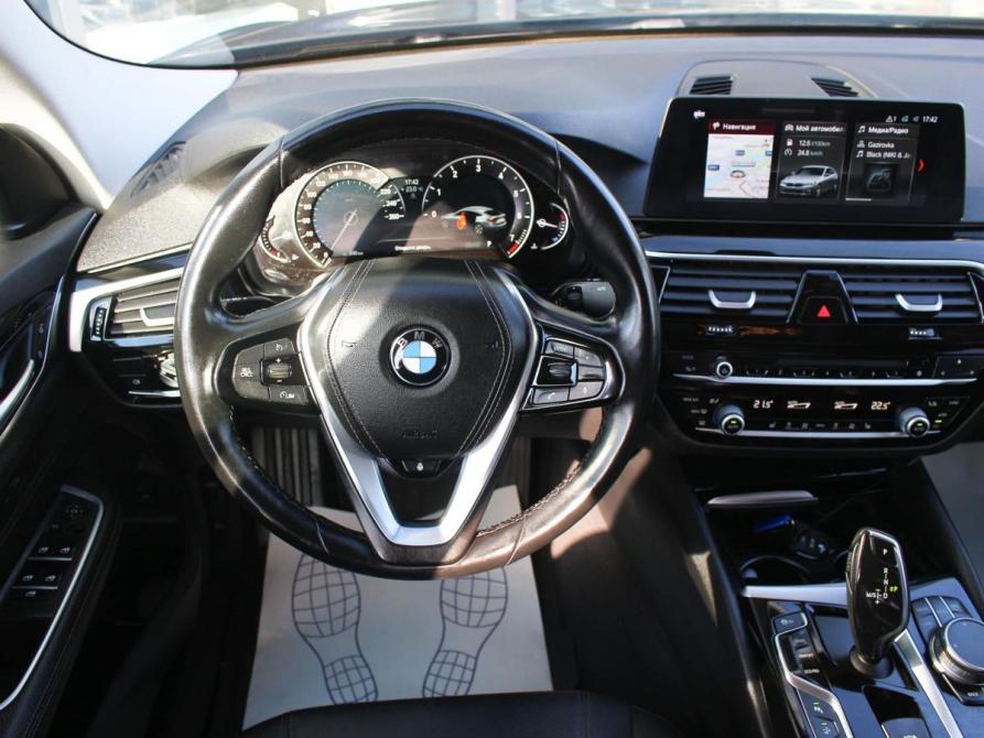 BMW 6 серии IV (G32) Калуга  - изображение 8