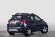 Opel Mokka I Томск  - изображение 30
