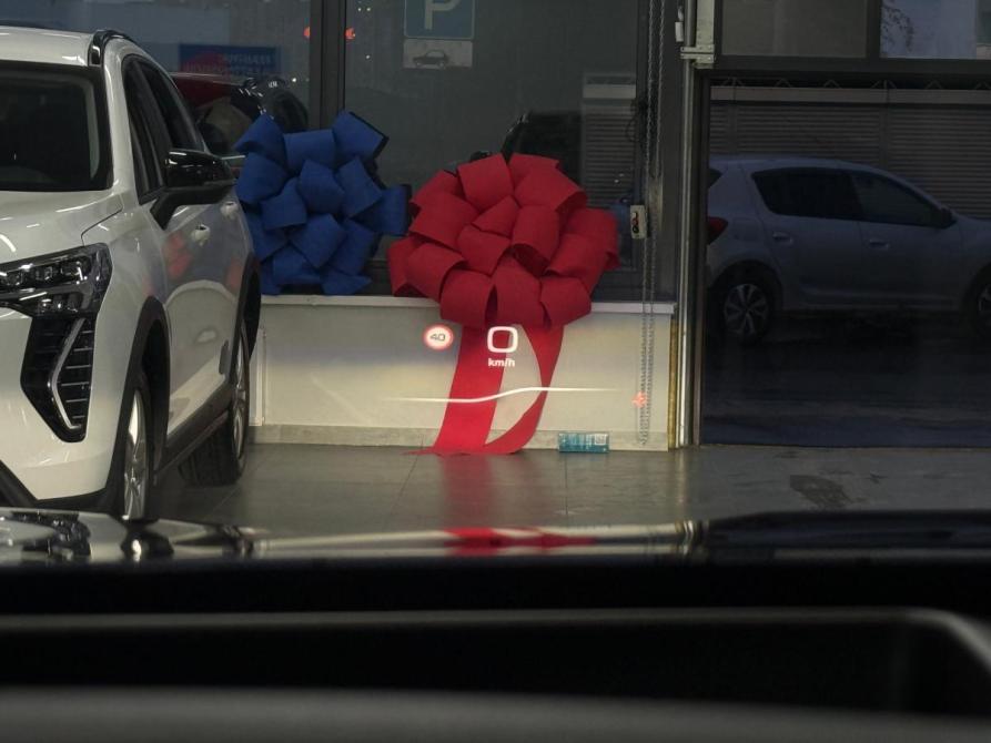 Haval Jolion I Казань  - изображение 22