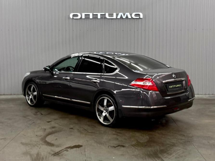 Nissan Teana II Краснодар  - изображение 7