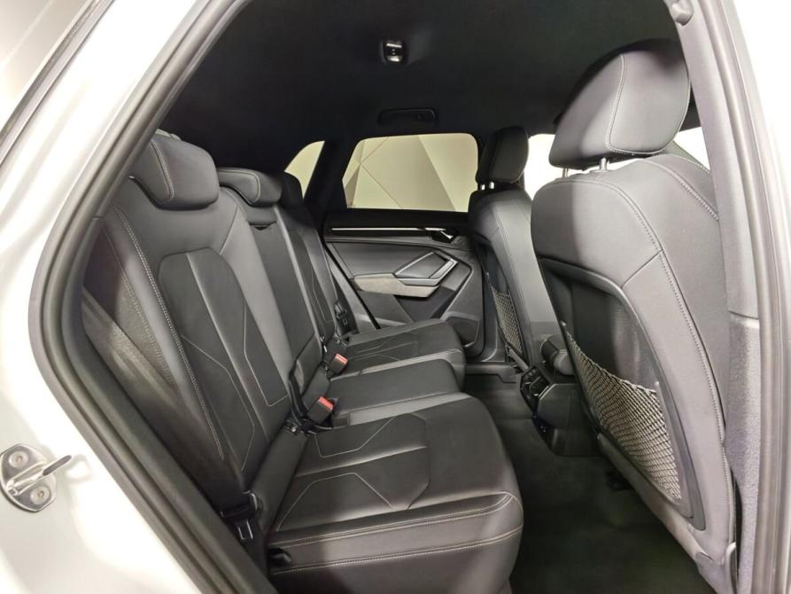 Audi Q3 II (F3) Москва  - изображение 16