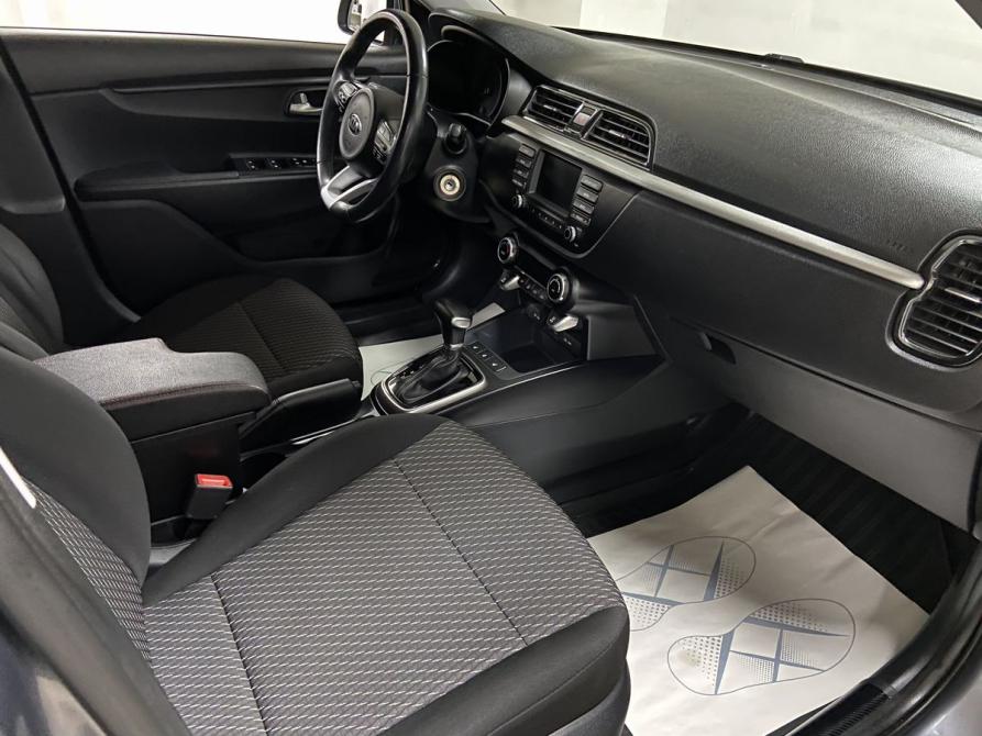 Kia Rio IV Кандалакша  - изображение 11