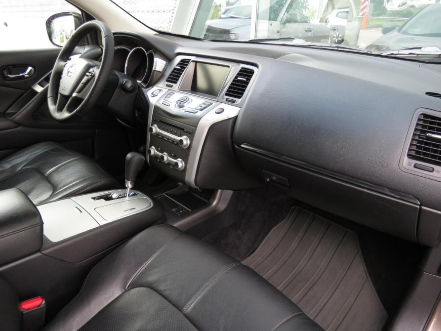 Nissan Murano II (Z51) Рестайлинг 2 Санкт-Петербург  - изображение 5
