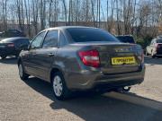Lada (ВАЗ) Granta I Рестайлинг Нефтекамск  - изображение 16