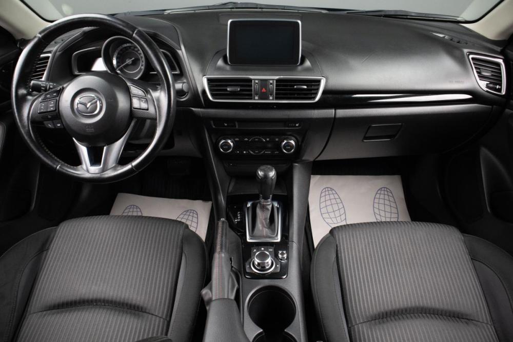 Mazda 3 III (BM) Оренбург  - изображение 8