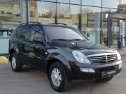 SsangYong Rexton I Ижевск  - изображение 25