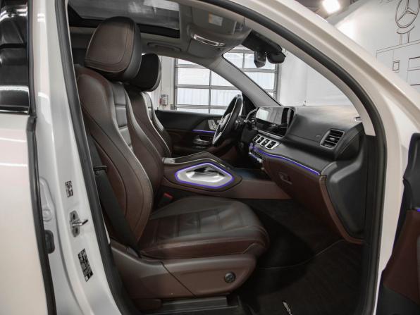 Mercedes-Benz GLS II (X167) с пробегом 2022 года, цена 10 500 000 рублей, 79122 км, внедорожник, Автокод Объявления