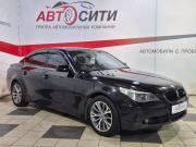 BMW 5 серии V (E60/E61) Воронеж  - изображение 22