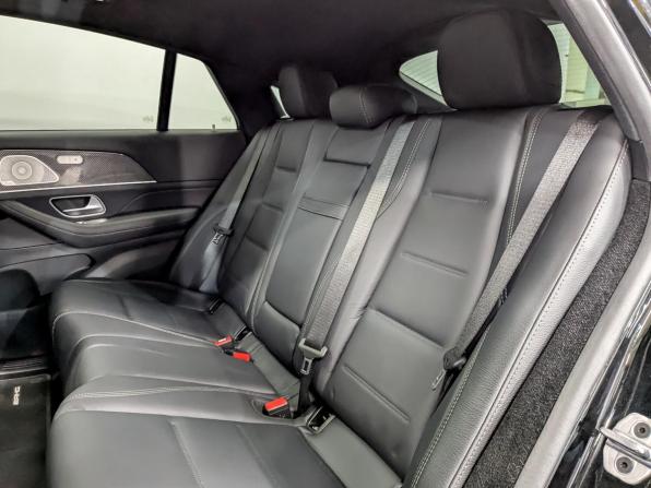 Mercedes-Benz GLE Coupe II (C167) Рестайлинг с пробегом 2023 года, цена 11 995 000 рублей, 21765 км, внедорожник, Автокод Объявления