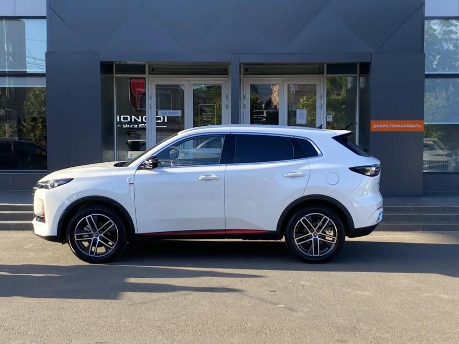 Changan UNI-S I Краснодар  - изображение 8
