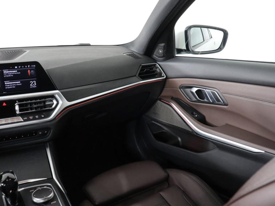 BMW 3 серии VII (G2x) Химки  - изображение 15
