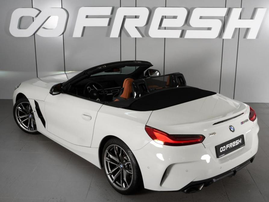 BMW Z4 III (G29) Рестайлинг Минеральные Воды  - изображение 16