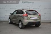 Lada (ВАЗ) XRAY I Старый Оскол  - изображение 13