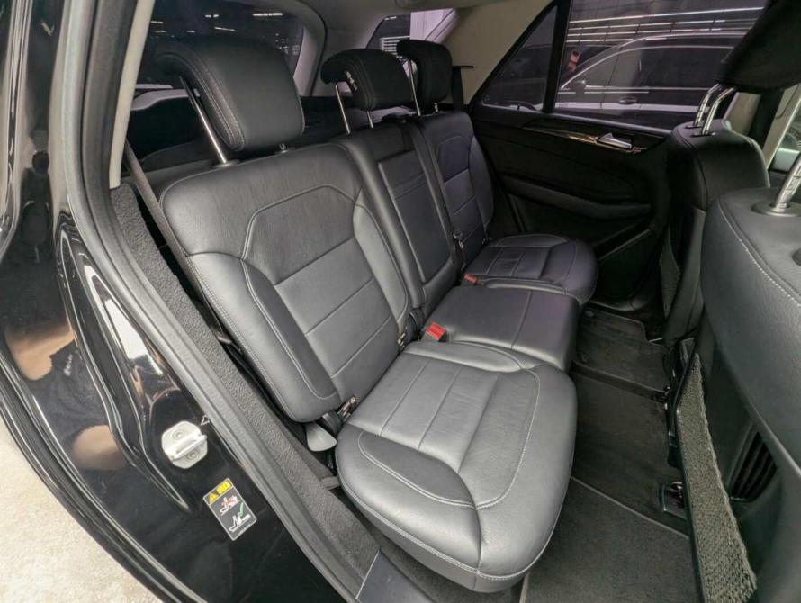 Mercedes-Benz GLE I (W166) Москва  - изображение 12