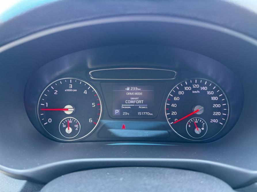 Kia Sorento III Prime Рестайлинг Тольятти  - изображение 13